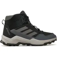 Adidas Terrex Ax4r Mid Vandringsskor