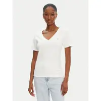 Tommy Hilfiger Slim V Neck T-Shirt
