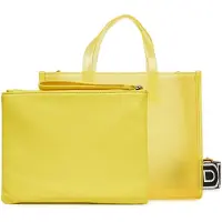 DKNY R51avc80 Hadlee Small Tygpåse