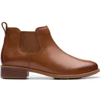 Clarks Havisham Top Stövlar