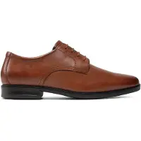 Clarks Shoes Howard Walk Skor