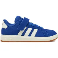 Adidas Sneaker 'Grand Court 00S' marinblå / vit