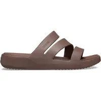 Crocs Getaway Strappy Tofflor