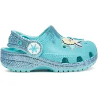 Crocs Frozen Elsa Classic Träskor