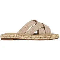 Tommy Hilfiger Fw0fw08501 Espadriller