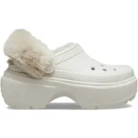 Crocs Stomp Lined Träskor