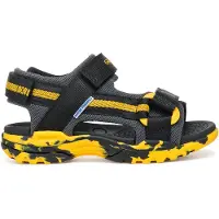 Geox Sportsandaler för barn - pojkar - Svart - 30