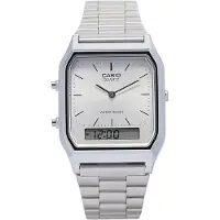 Casio Vintage Aq-230a-7amqyes Klocka