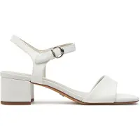 Tamaris Remsandal vit