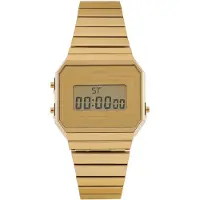 Casio A700wevg-9aef Klocka