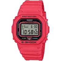 Casio Dw-5600ep 48.9 Mm Klocka
