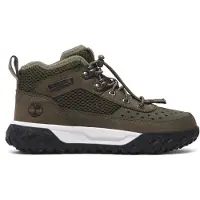 Timberland Greenstride Motion 6 Ungdom Vandringskängor