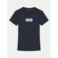Napapijri Chamois T-shirt Med Korta ärmar
