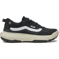 Vans Låg sneaker 'MTE Crosspath' svart / vit