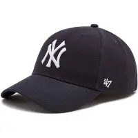 47 Mlb New York Yankees Mvp Snapback-keps