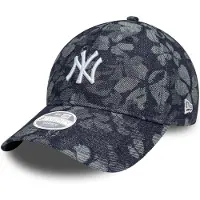 New Era Keps - 9Tjugo - New York Yankees - Med Blue - - 56-63 cm - Keps