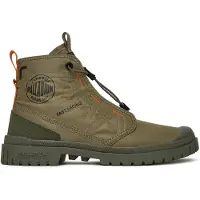 Palladium Sp20 Travel Hi Stövlar