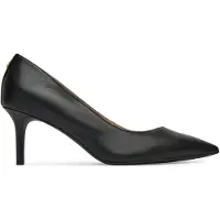 Ralph Lauren Pumps 'LANETTE' svart