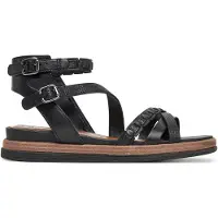 Tamaris Remsandal svart