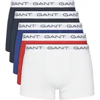 Gant 900025003 Boxers 5 Enheter