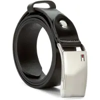 Tommy Hilfiger Plaque Adjustable 35 Mm Bälte