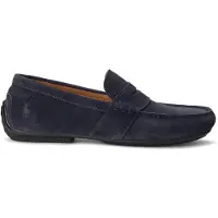 Ralph Lauren Reynold Loafers