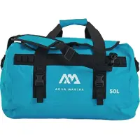 Aqua Marina Duffle 50l Väska Blandad
