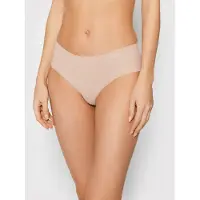 Calvin Klein Hipster Panty Invisibles Microfibre Stretch