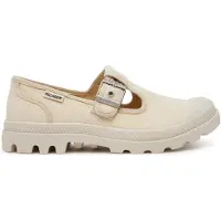 Palladium Pampa M-jane Washed Skor