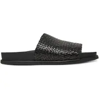 Vagabond SHOEMAKERS Pantolette 'Effie' svart