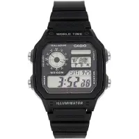 Casio Sports Ae-1200wh Klocka