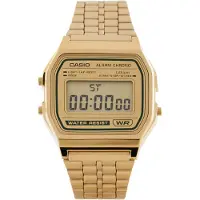 Casio Vintage A158WEGV-9AEF