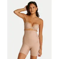 Calvin Klein Lv00qf8175 Korta Leggings