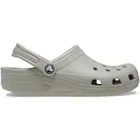 Crocs Träskor 'Classic' rökgrå