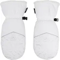 Rossignol - Skidhandskar kvinnor - W Temptation IMP'R M White för Unisex - Storlek 6 - Vit