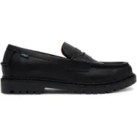 Ralph Lauren Slip-in 'PENNY' svart