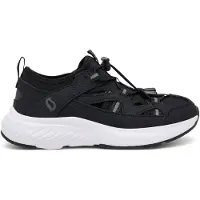 Leaf Kids' Vaxholm Black