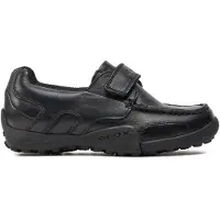 Geox Jr W.snake Mocassino Båtskor