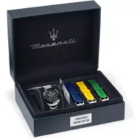 Maserati R8873612061 Klocka