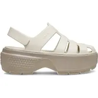 Crocs Stomp Fisherman Tofflor