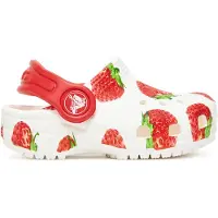 Crocs Classic Fresh Fruits Toddler Träskor