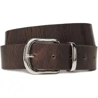 Jack & Jones Western Läderbälte