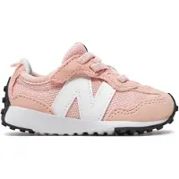 New Balance 327 New-b Hook & Loop Skor