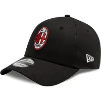 New Era Core 9forty Ac Milan Keps