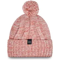 Buff Knitted & Fleece Mössa