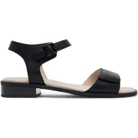Caprice Sandal svart