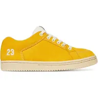 Etnies Sal23 Skateskor mustard, 10.5