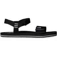 The North Face Öppna skor 'Skeena' svart