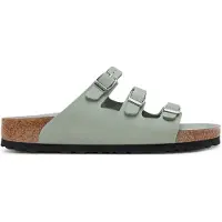 Birkenstock Pantolette 'Florida Fresh' mint