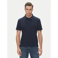 Calvin Klein Supima Emb Kortärmad Polotröja